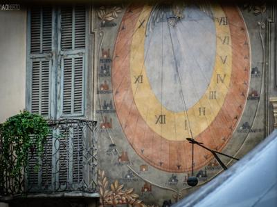 VA’ DOVE TI PORTA IL SOLE
